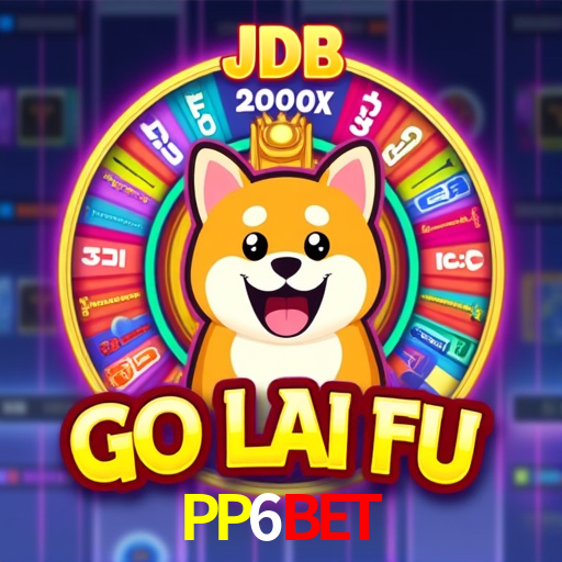 Cassino Online Ao Vivo PP6Bet