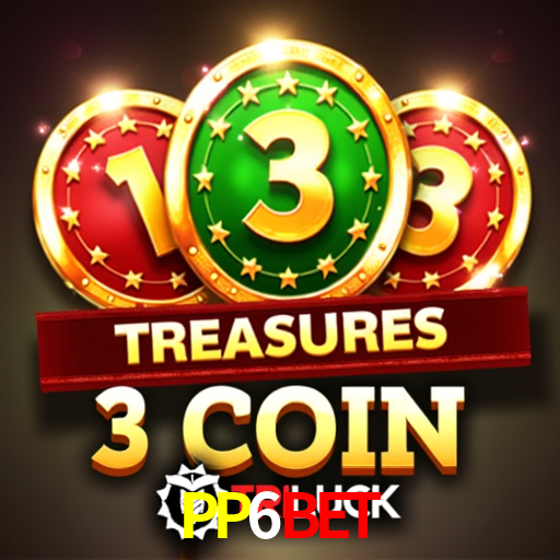 Bonus na Cassino Online PP6Bet